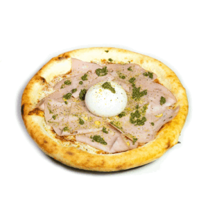 Pizza-cu-Mortadela,-Fistic-si-Burratina