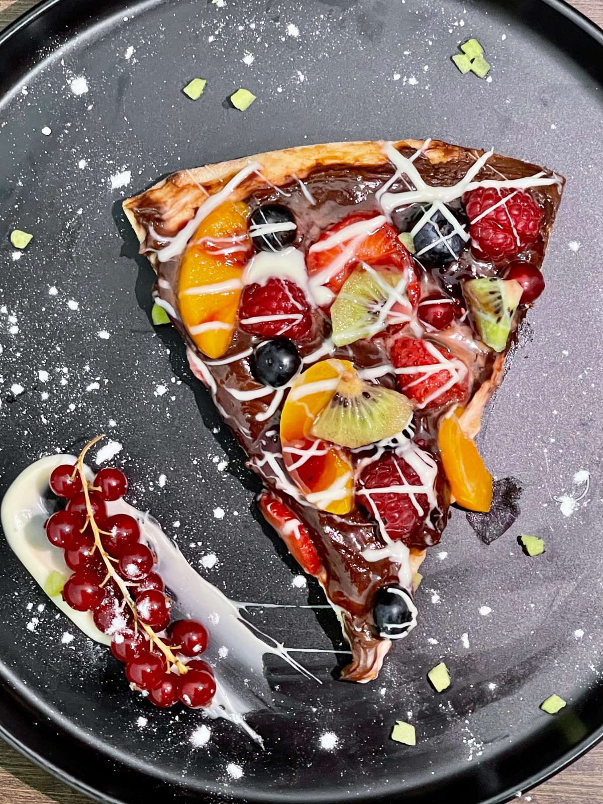 Felie Pizzolino's Nutellina - imagine 2