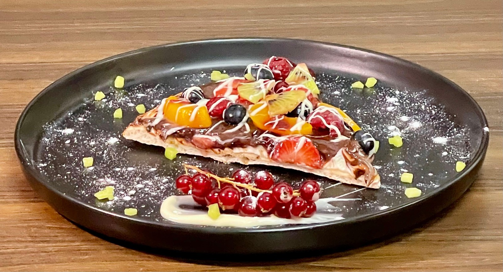 Felie Pizzolino's Nutellina - imagine 3
