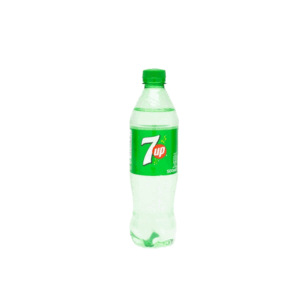 7up 0.5 L