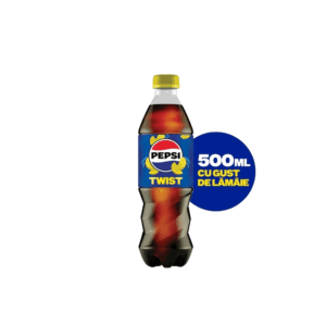 Pepsi Twist 0.5 L