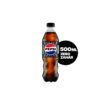 Pepsi Zero 0.5 L