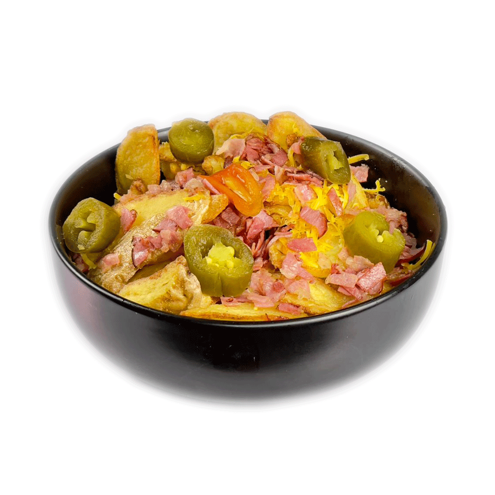 Cartofi-Prajiti-cu-Bacon-si-Cheddar-si-Jalapenos