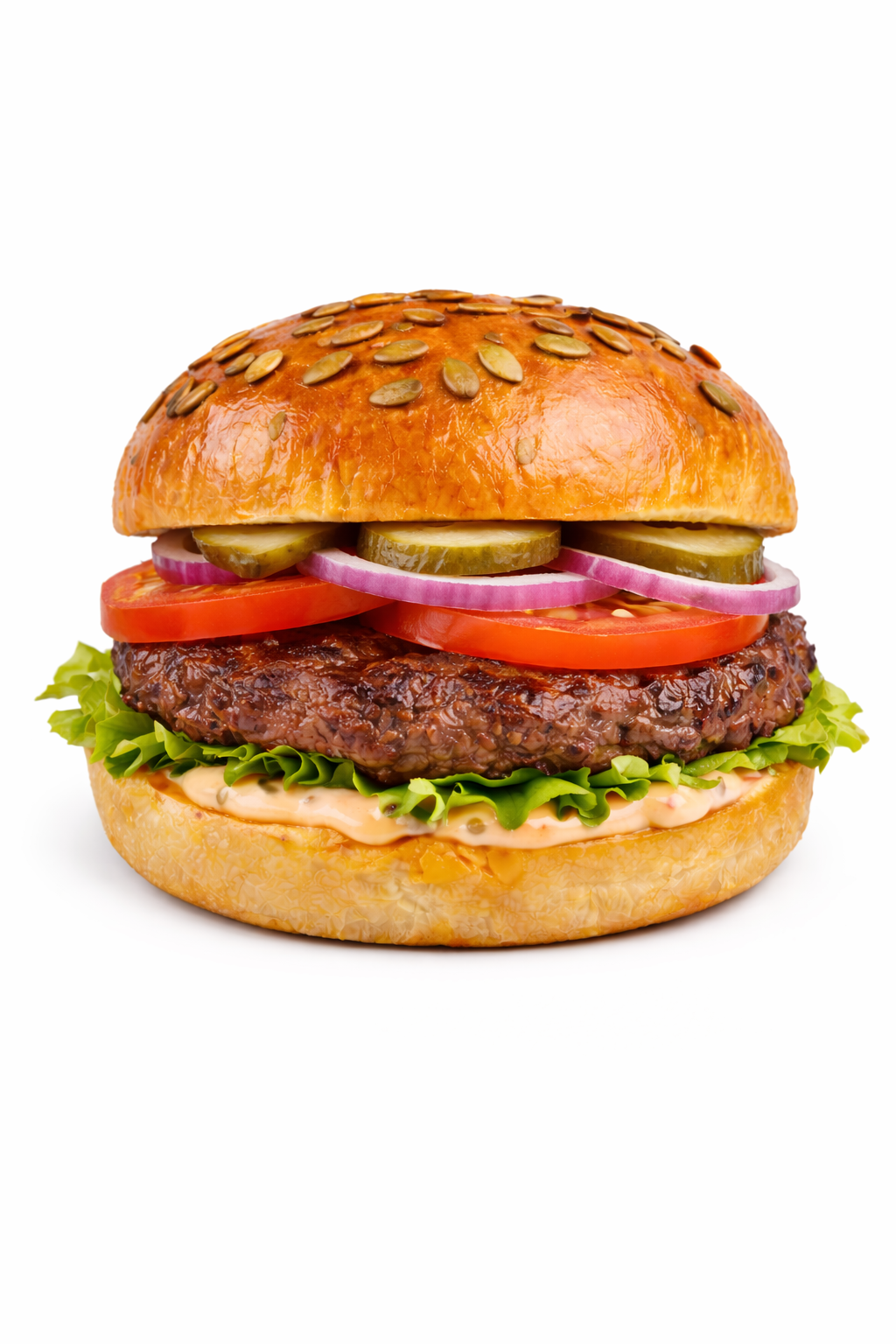 Burger Clasic