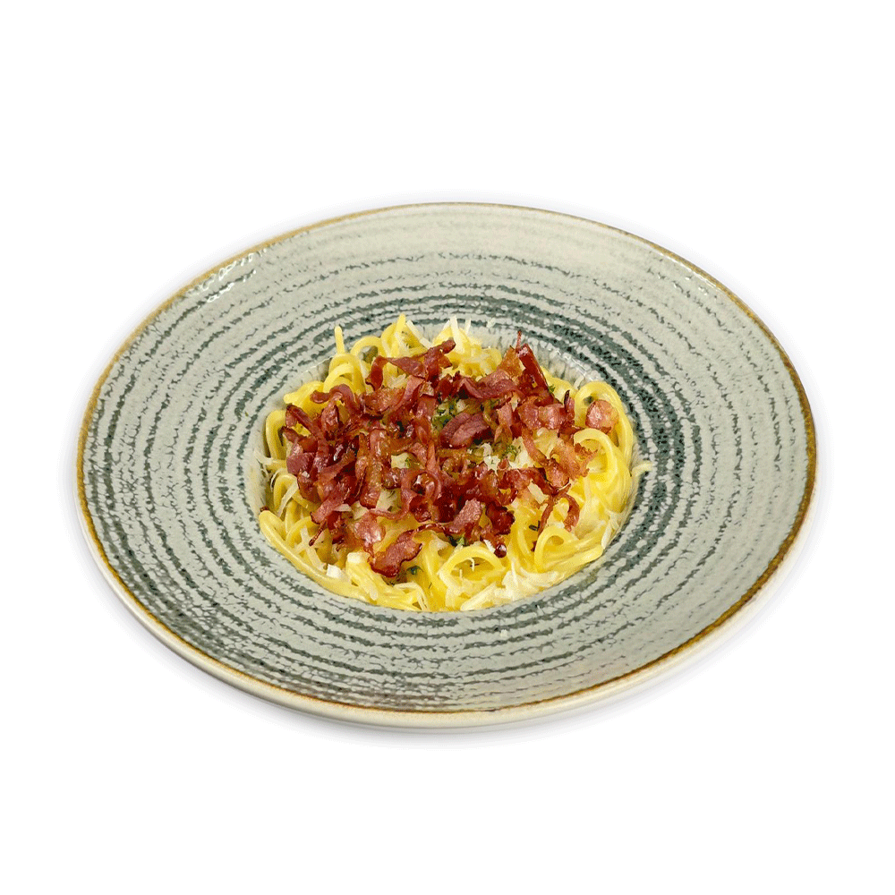 Spaghete-Carbonara