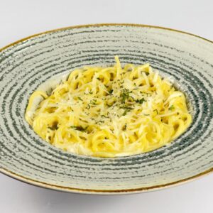 Spaghete Quattro Formaggi