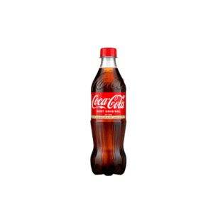 Coca Cola 0.5 L