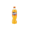 Fanta de portocale 0.5 L