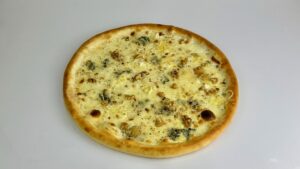 Pizza Quatro Formaggi