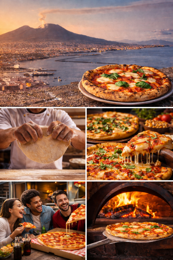 Concluzii Pizza
