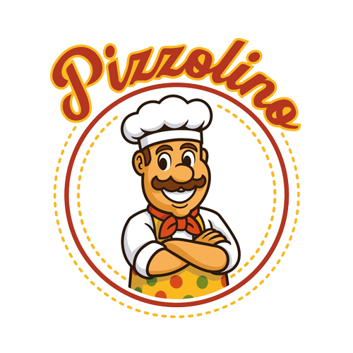 Pizza Pizzolino